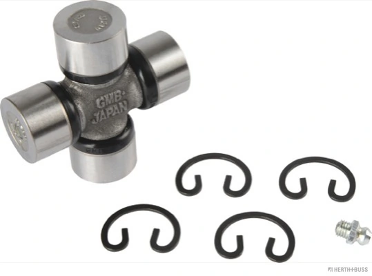 Joint, propshaft